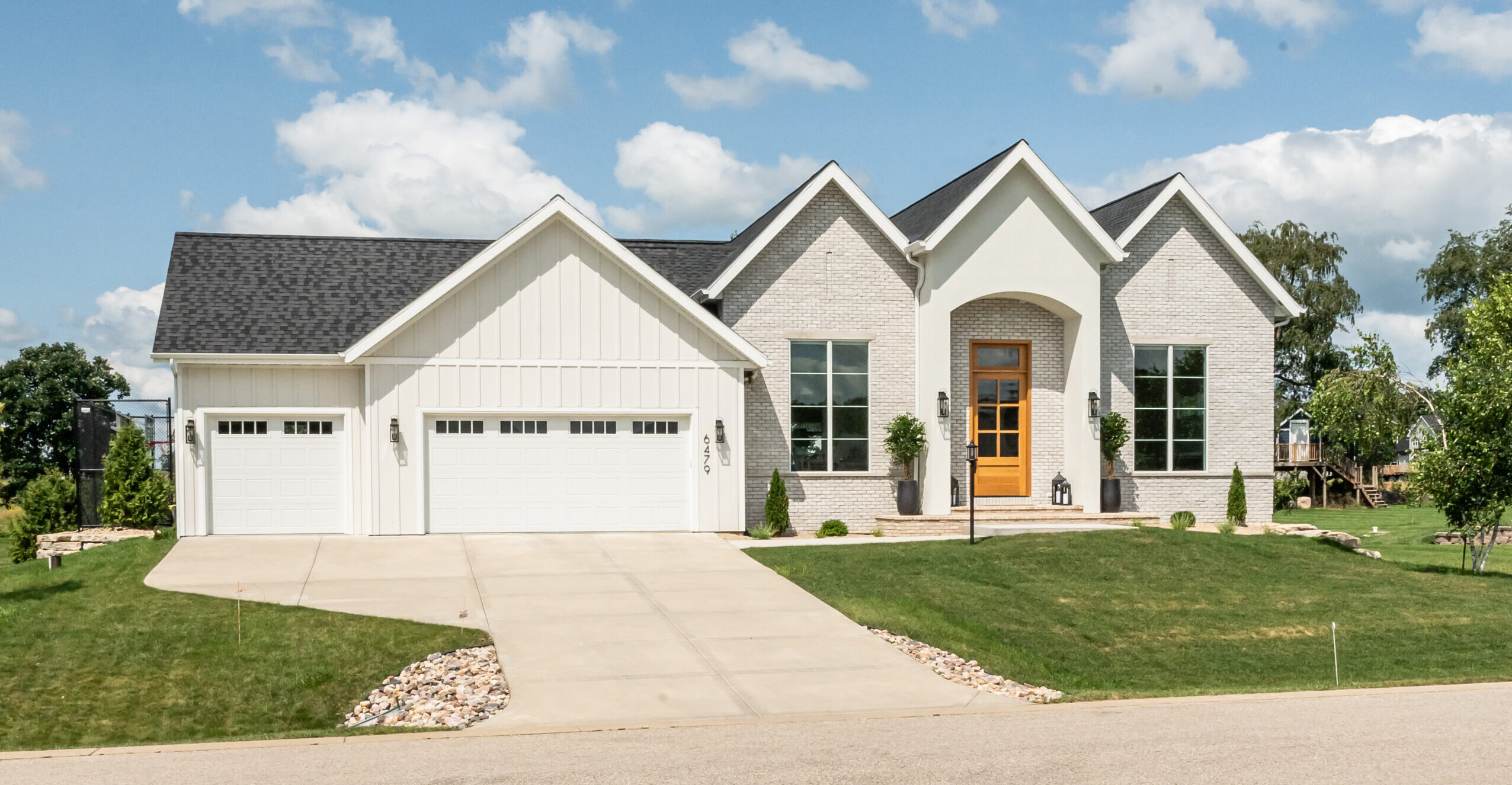 Southern Wisconsin Contractor