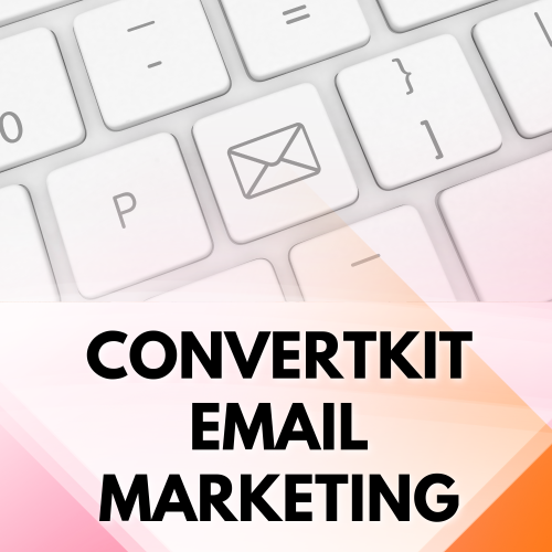 CONSULTANT TO SET UP EMAIL MARKETING FOR BUSINESS