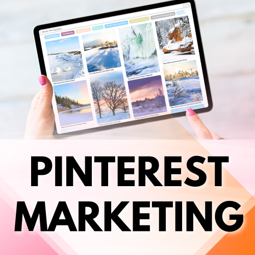 pinterest seo download education fast